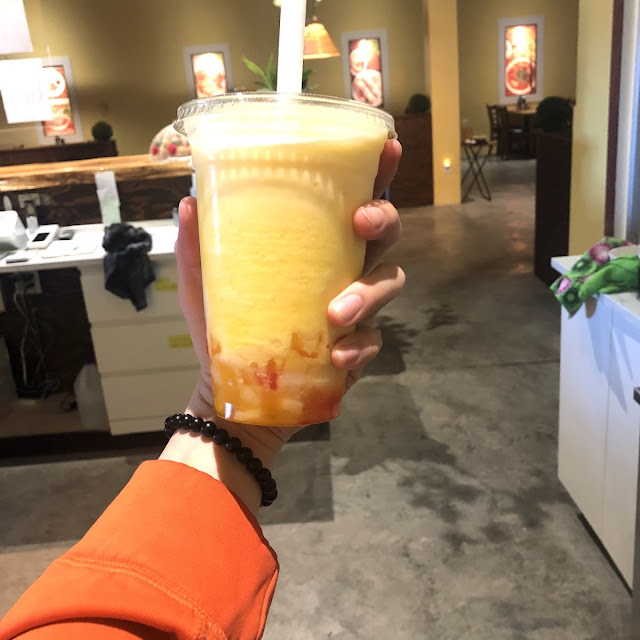 Bubble Tea