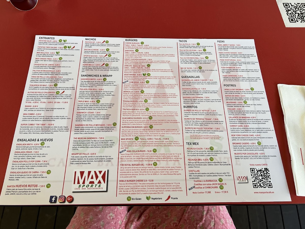 Menu Photo 5