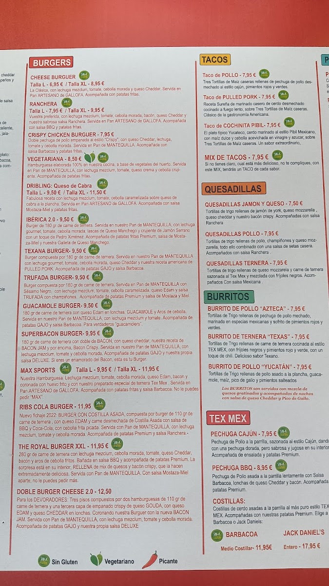 Menu Photo 6