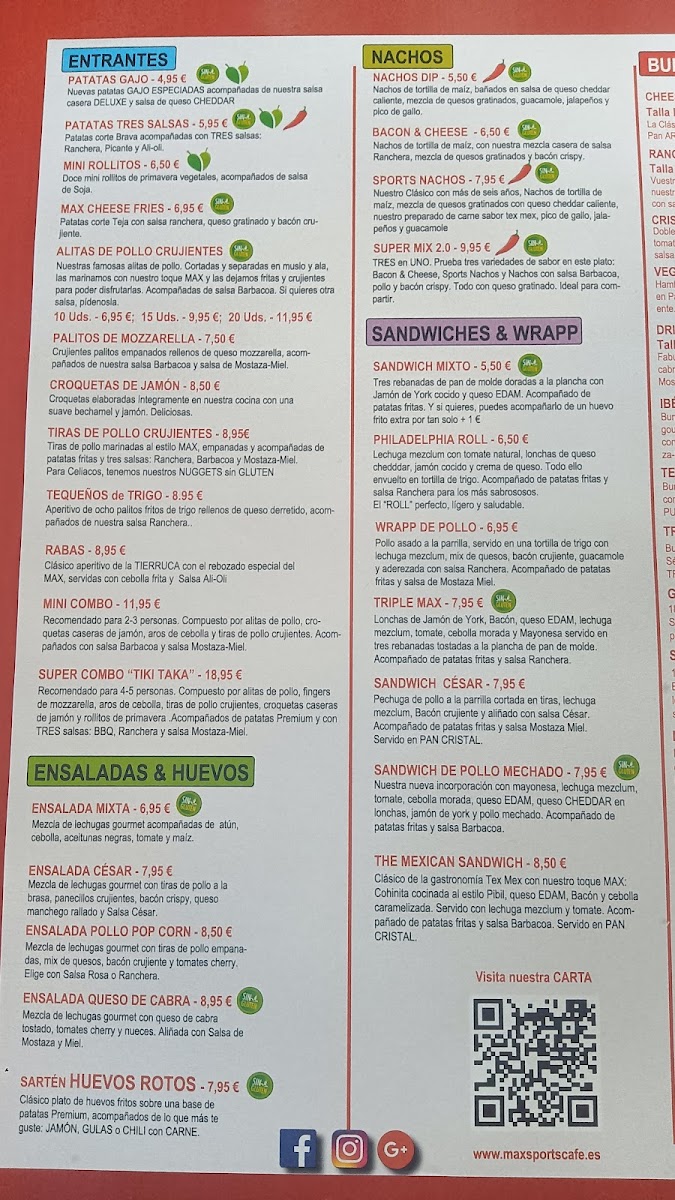 Menu Photo 7