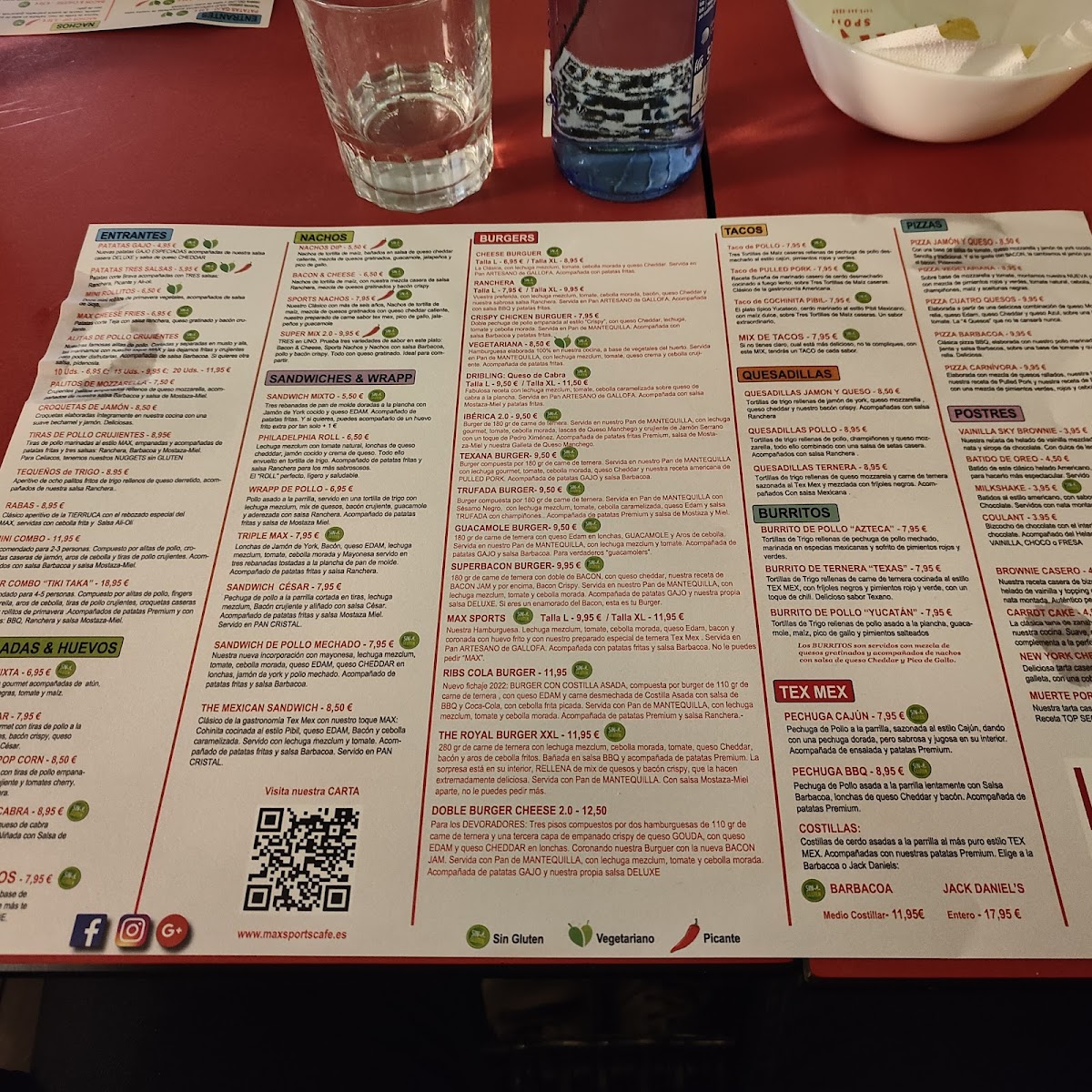 Menu Photo 8