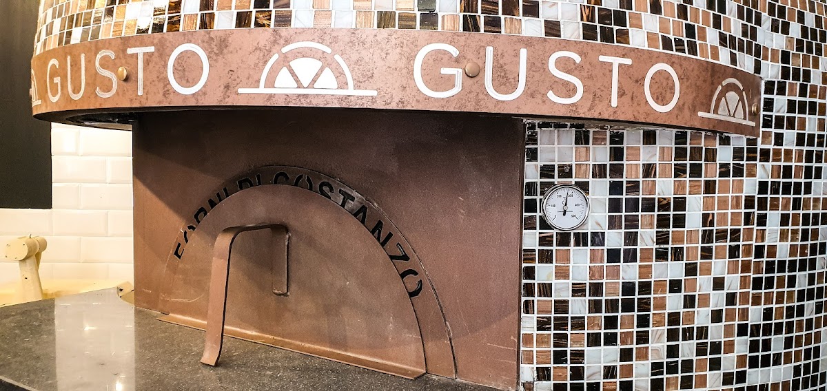 Restaurante Gusto