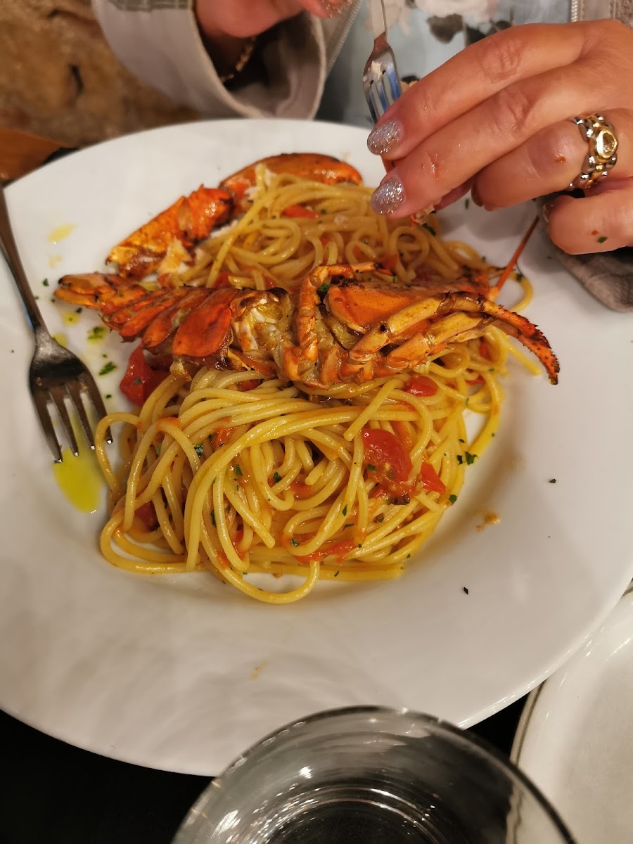 Restaurante Gusto - Photo 9