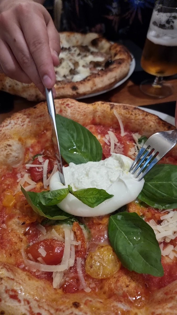 Restaurante Gusto - Photo 1