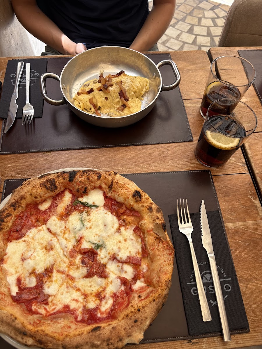 Restaurante Gusto - Photo 6