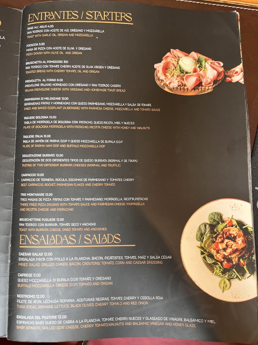 Menu Photo 9
