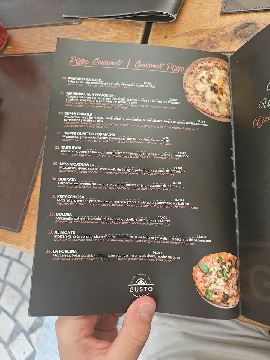 Menu Photo 5