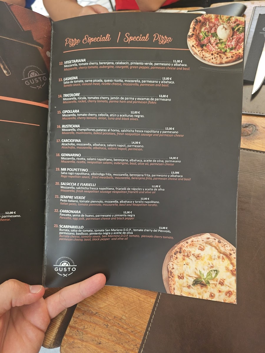 Menu Photo 6