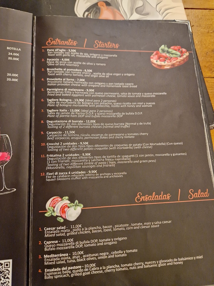 Menu Photo 7