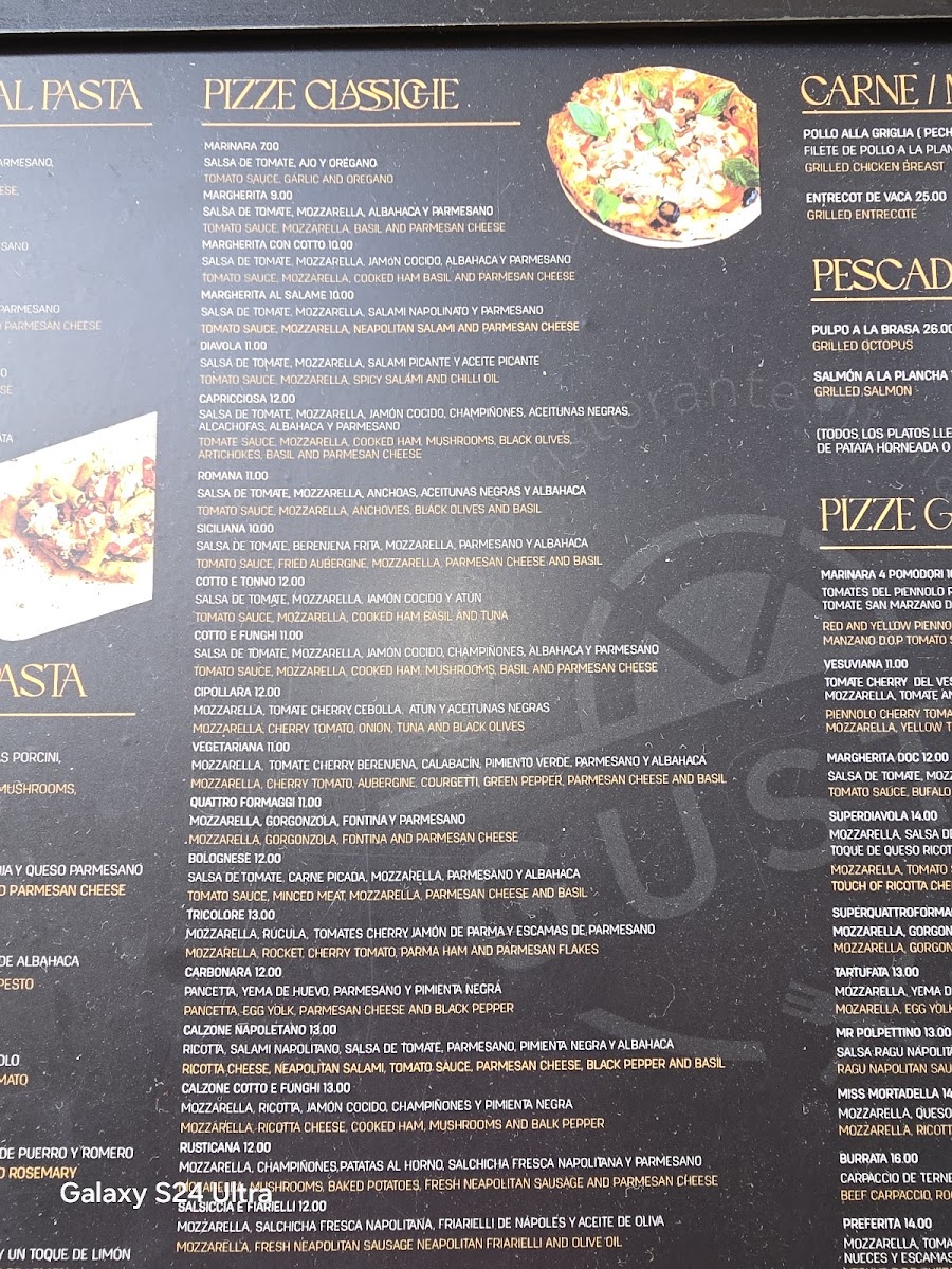 Menu Photo 8
