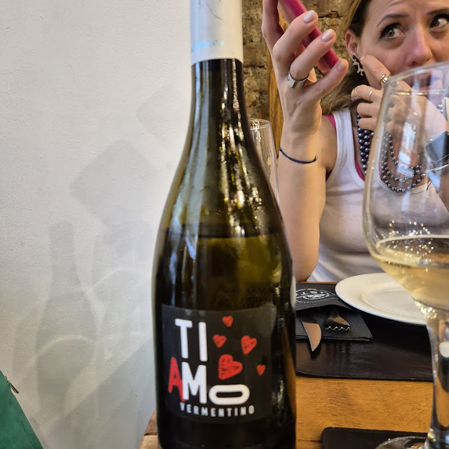 Wine