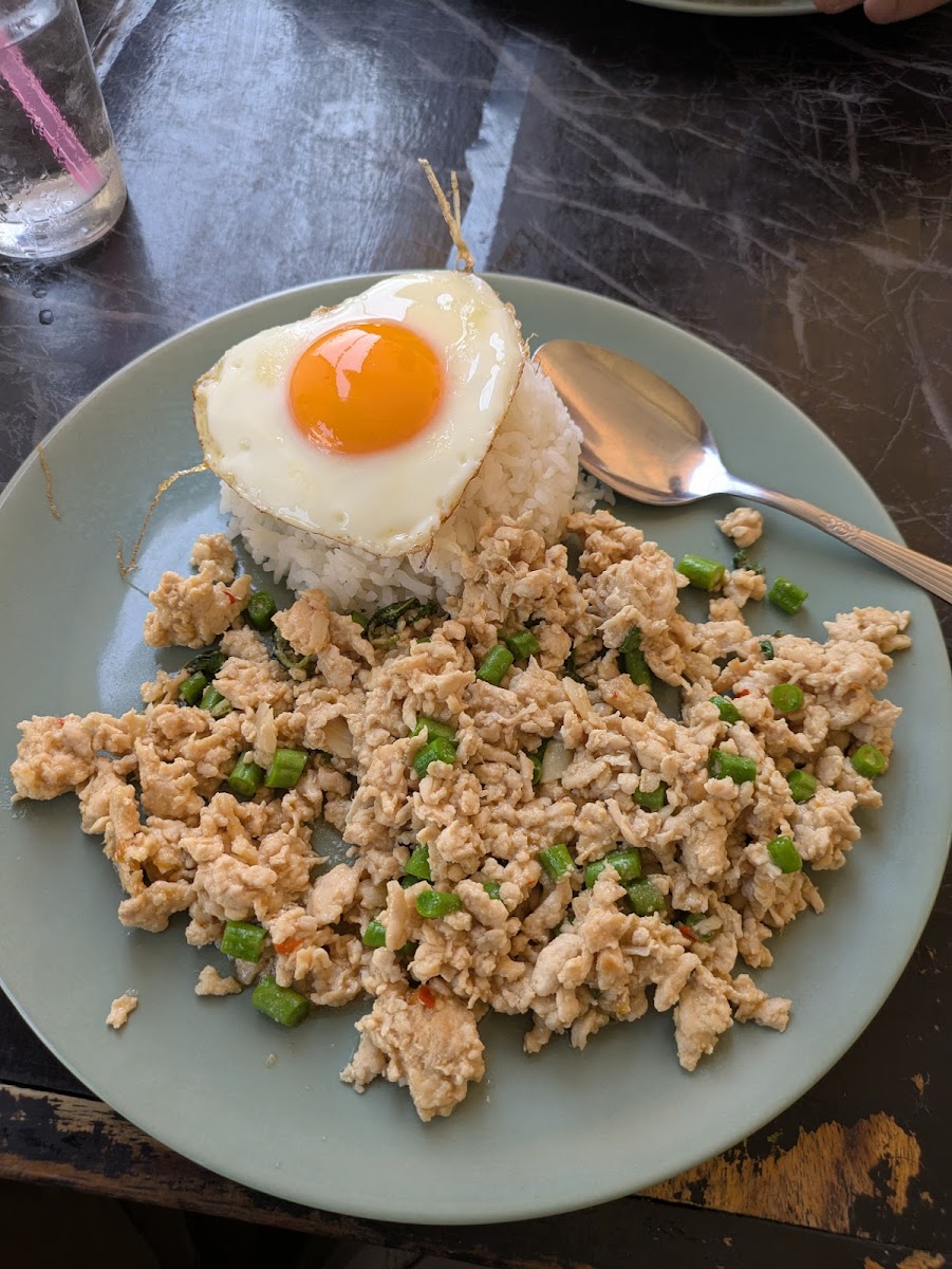 Plailaem tam sung - Thai Food - Photo 4