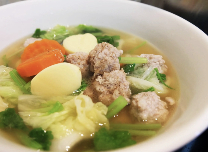 Plailaem tam sung - Thai Food - Photo 7