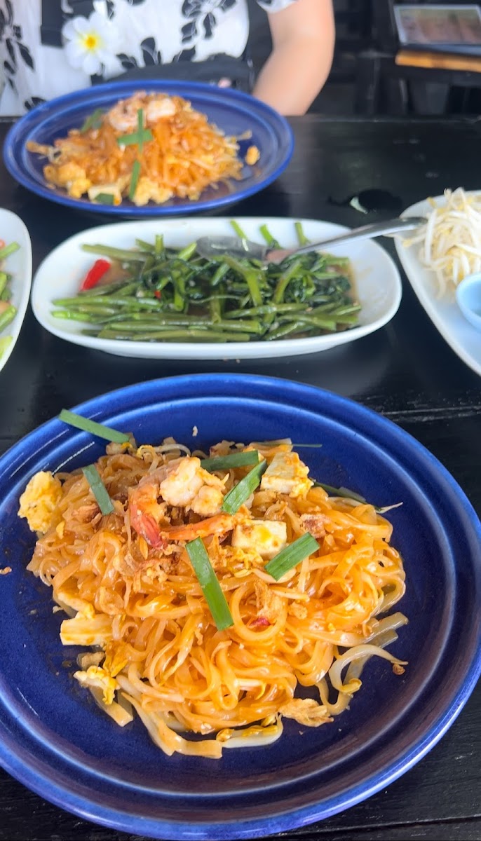 Plailaem tam sung - Thai Food - Photo 8
