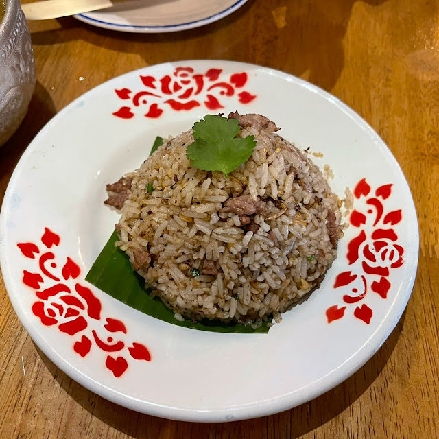 Fried Rice