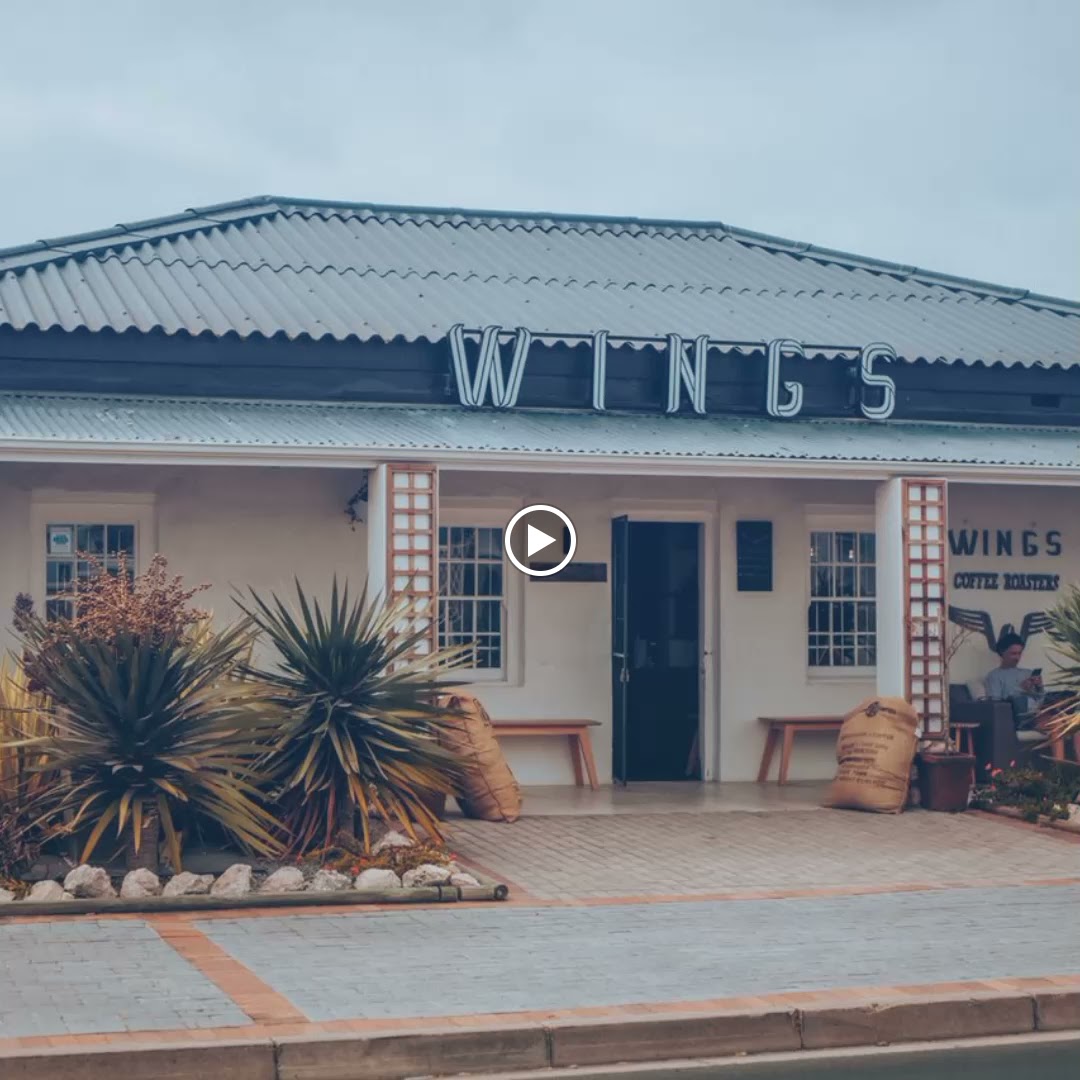 Wings Coffee Roasters - Photo 5