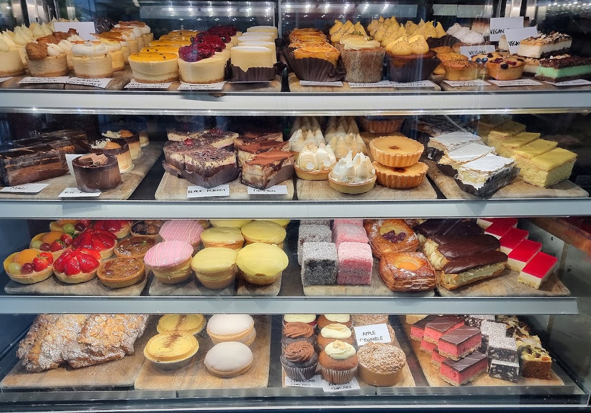 Cafe Adamo