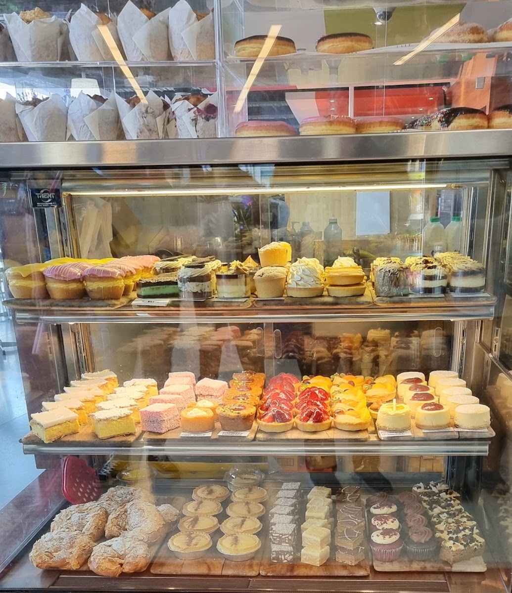 Cafe Adamo - Photo 2