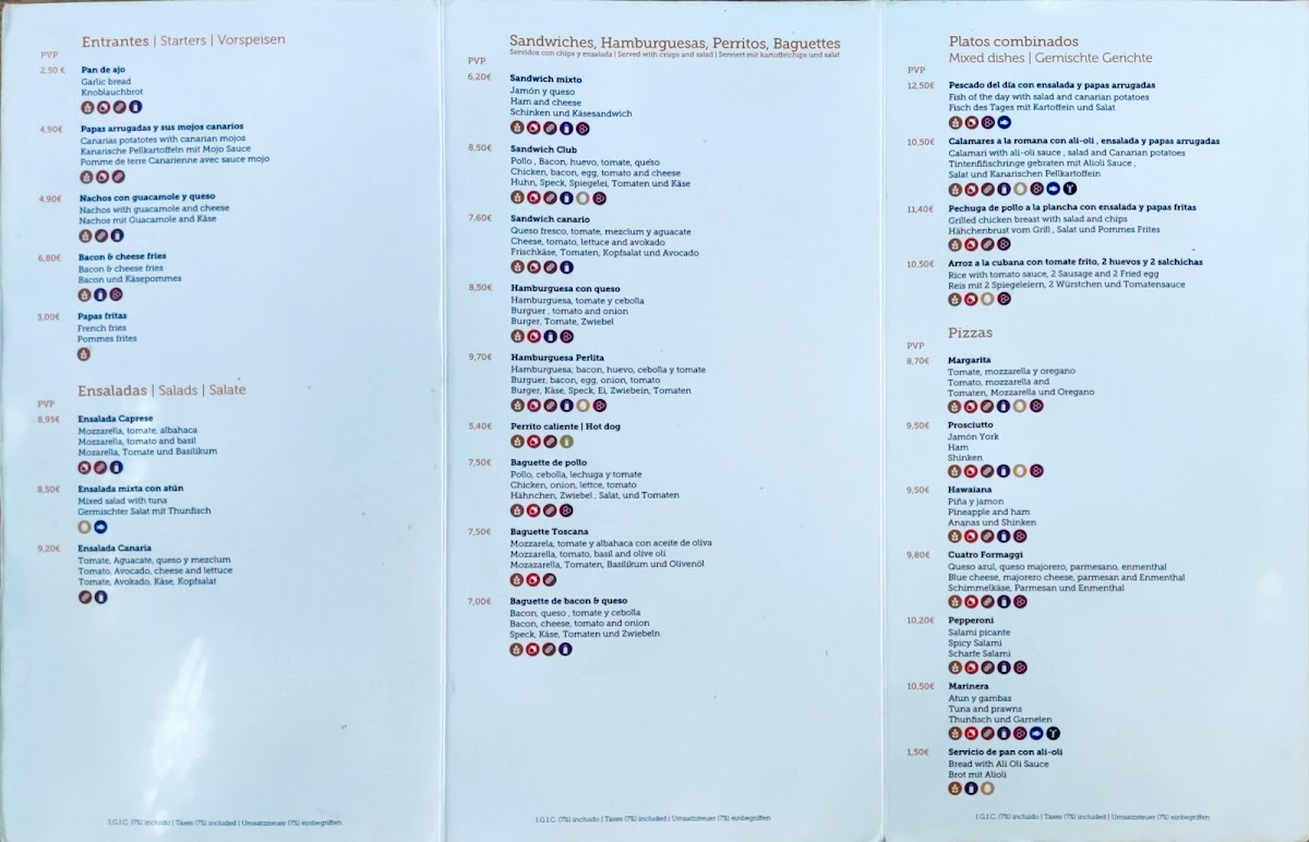 Menu Photo 0