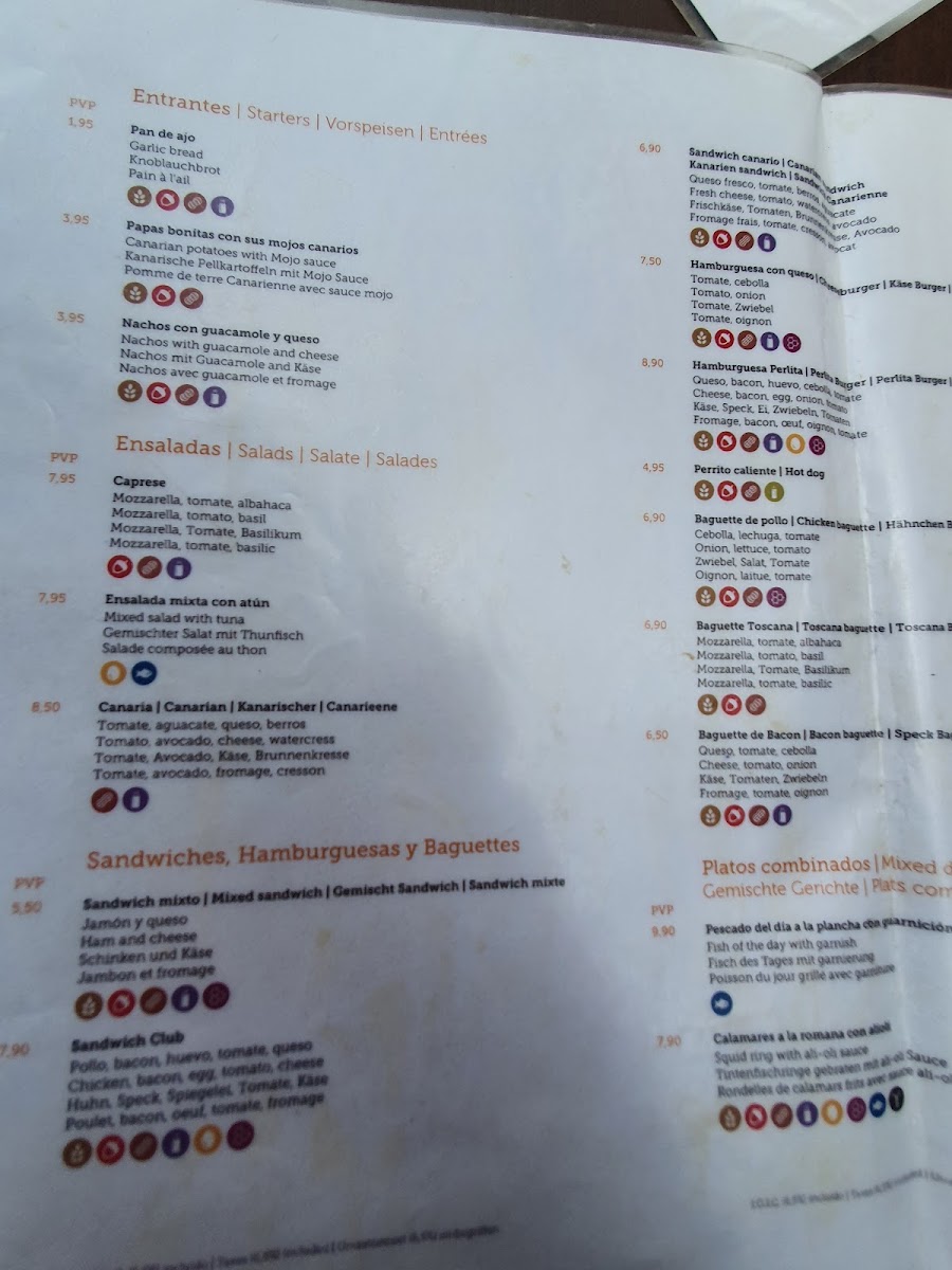 Menu Photo 6
