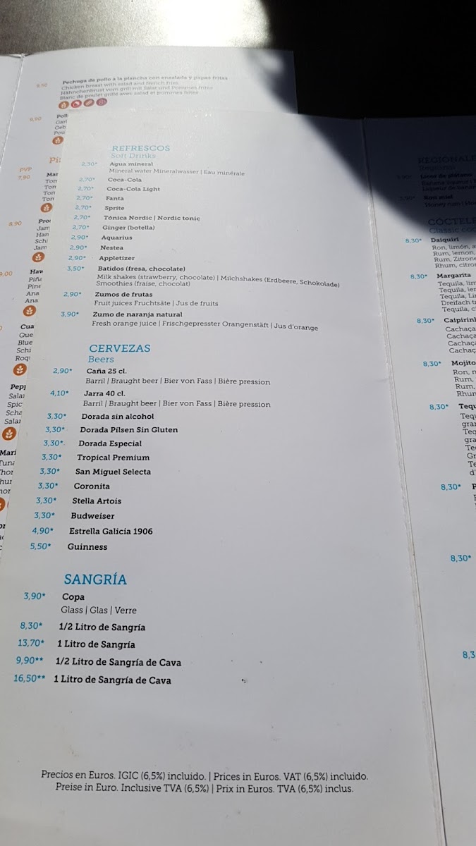 Menu Photo 7