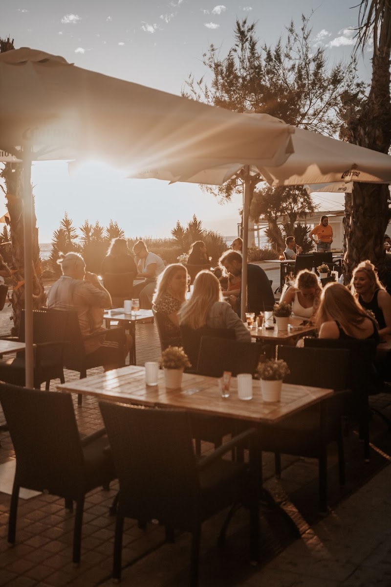 Grand Café Del Mar