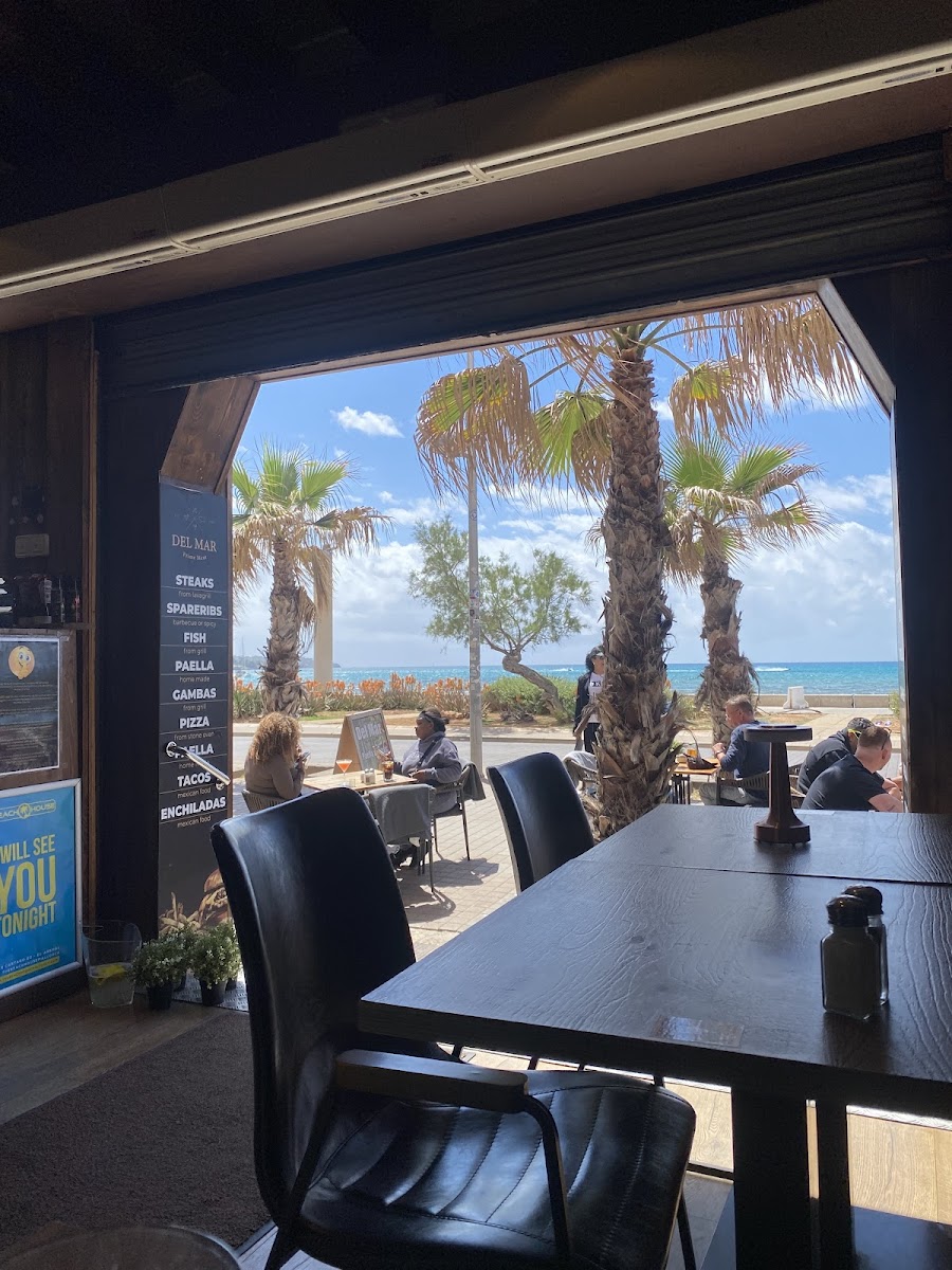 Grand Café Del Mar - Photo 9
