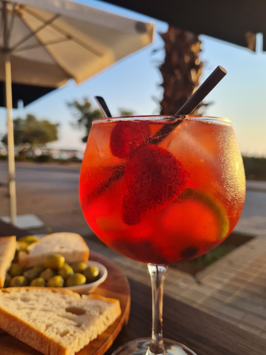 Grand Café Del Mar - Photo 6