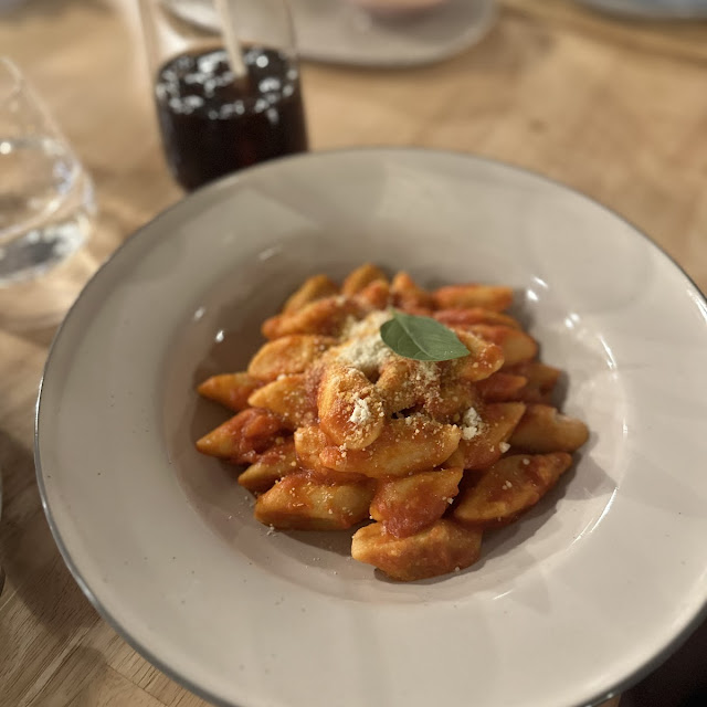 Gnocchi