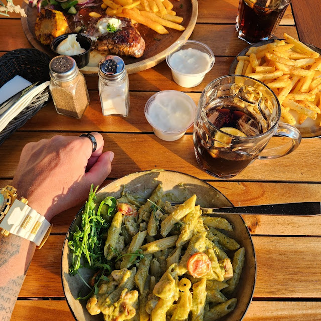 Super Leckeres Essen