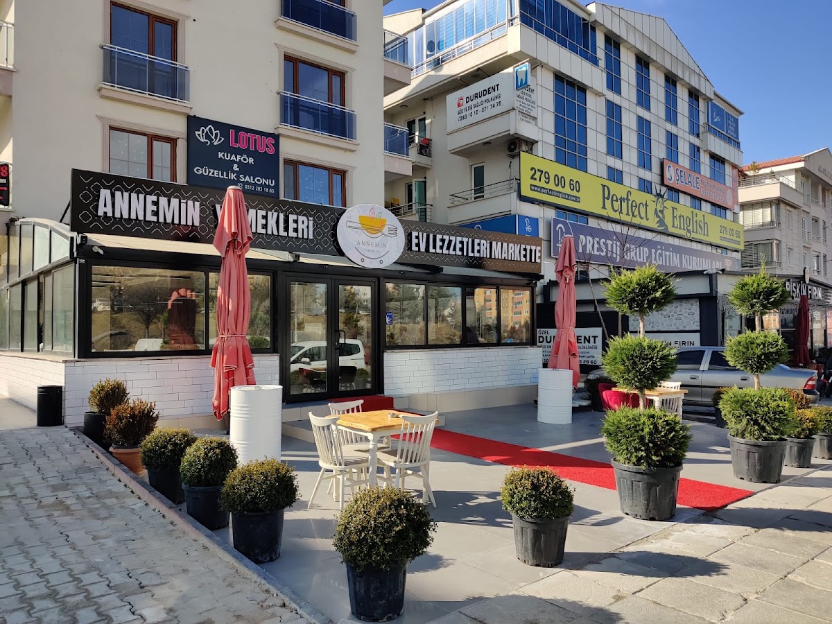 Annemin Yemekleri - Photo 3