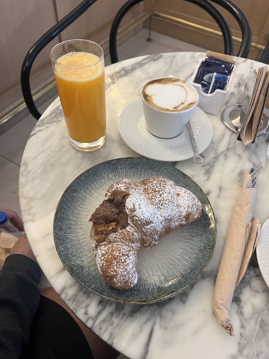 CAFFE FORASTIERO - Photo 4
