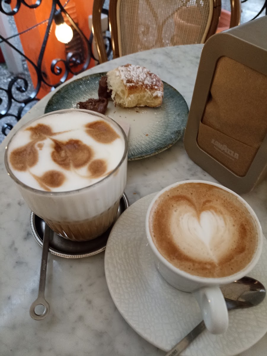 CAFFE FORASTIERO - Photo 6