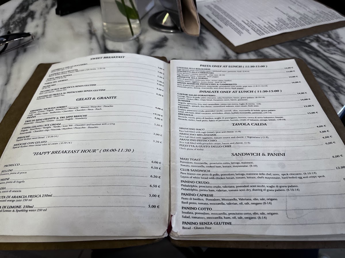 Menu Photo 5