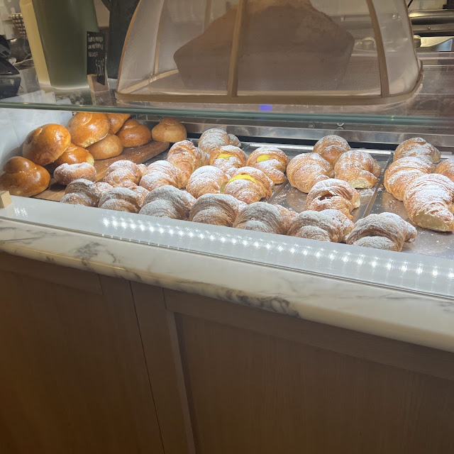 Pastries