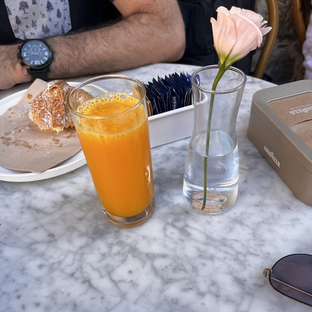 Orange Juice