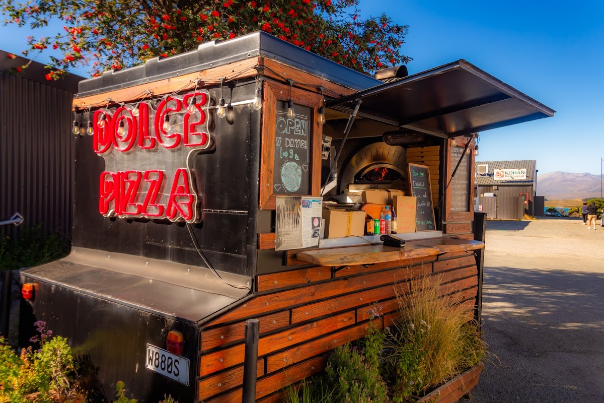Dolce Pizza
