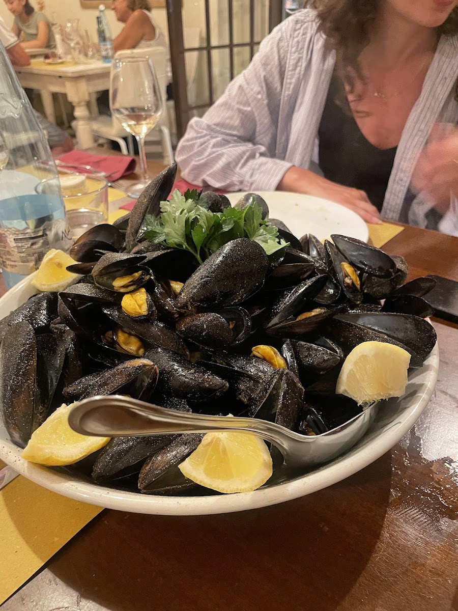 Osteria Mangiafoco - Photo 2