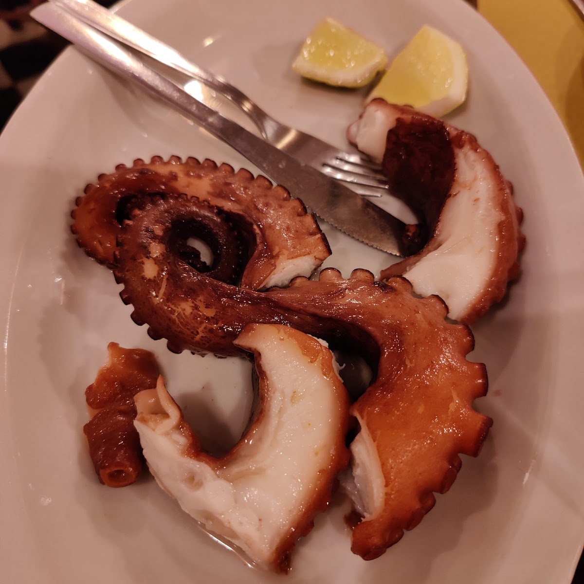 Osteria Mangiafoco - Photo 3