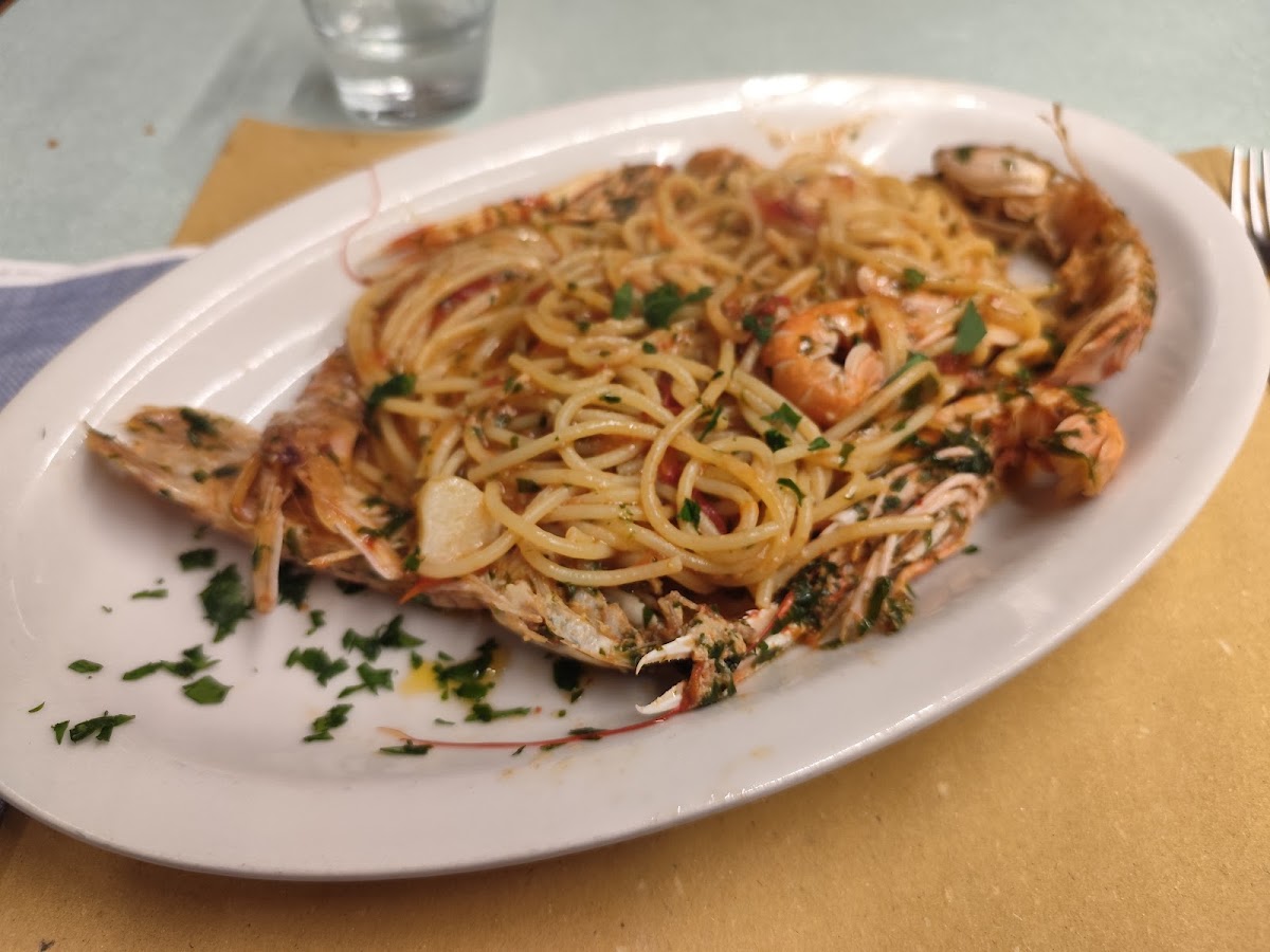Osteria Mangiafoco - Photo 4