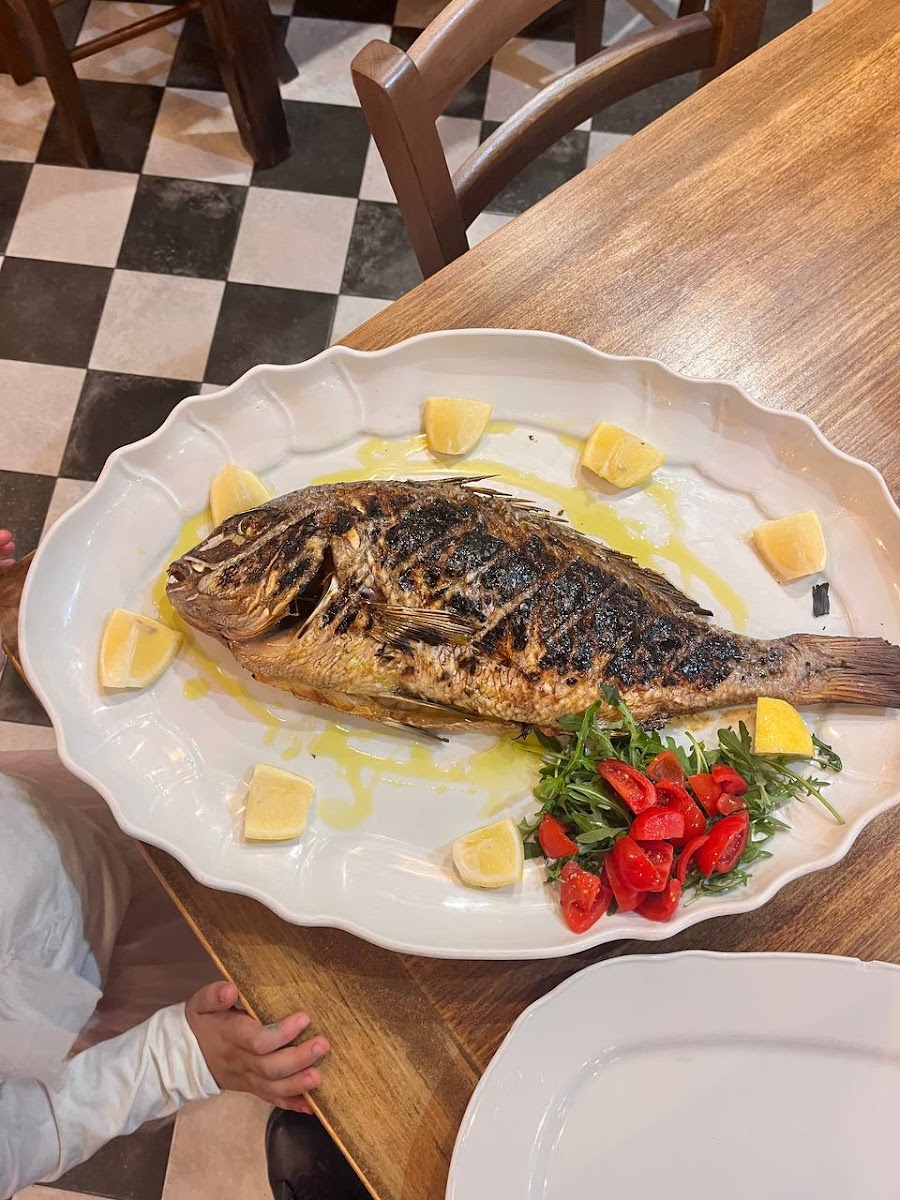 Osteria Mangiafoco - Photo 7