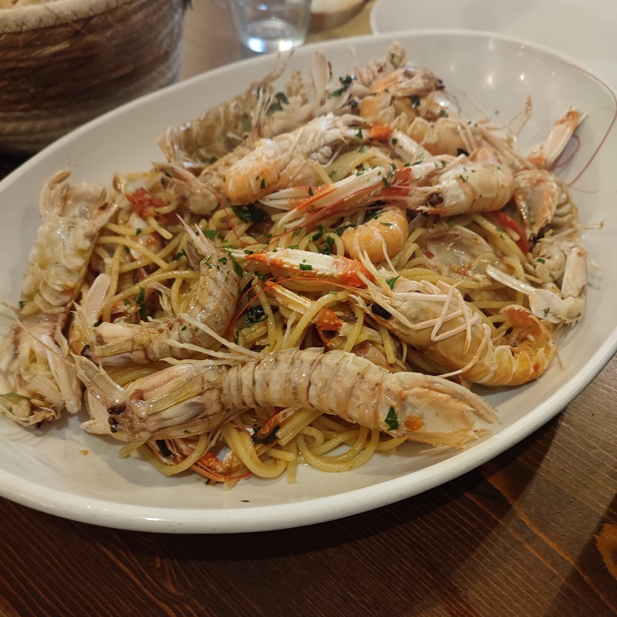 Osteria Mangiafoco - Photo 8