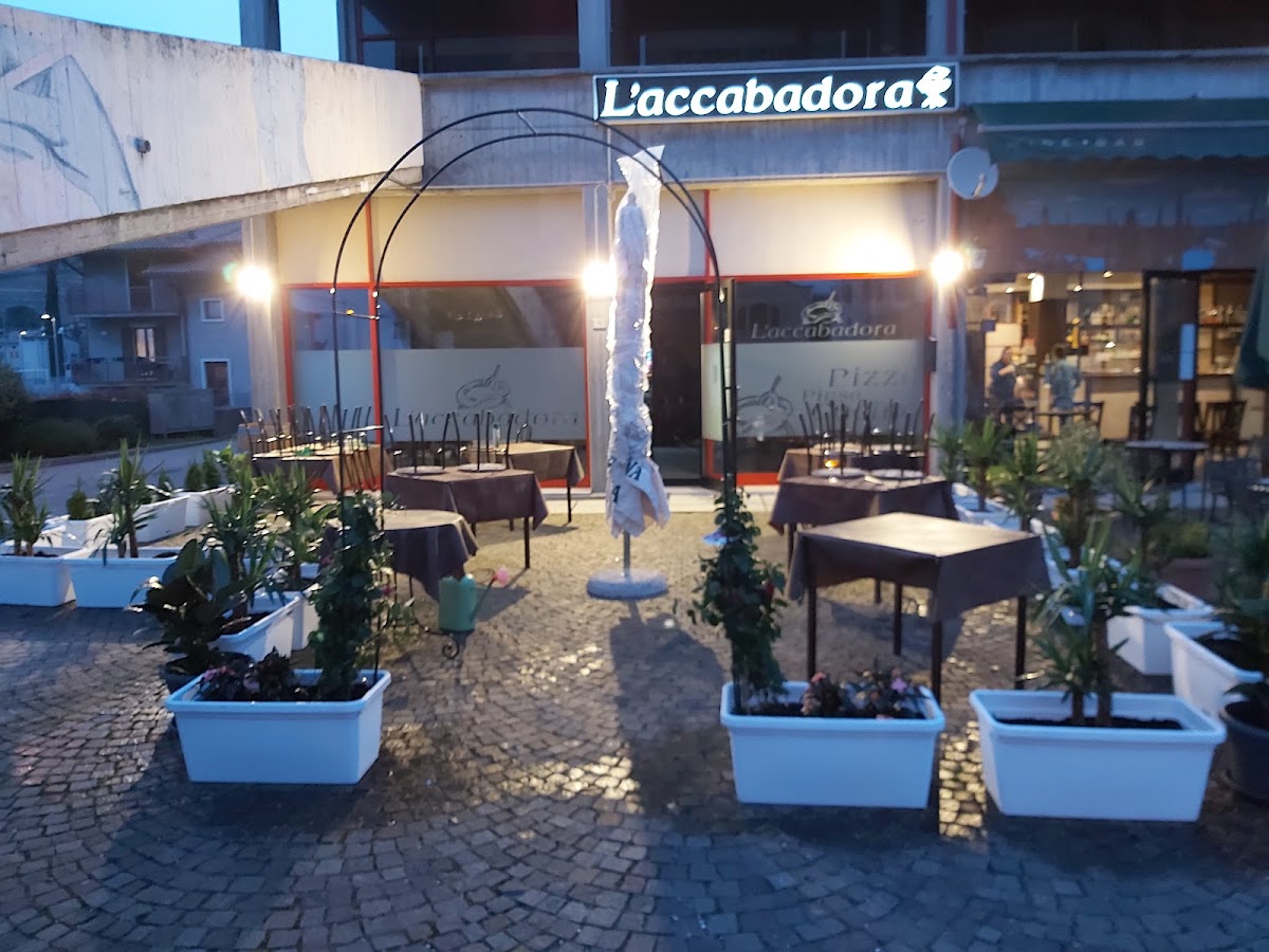 L'accabadora