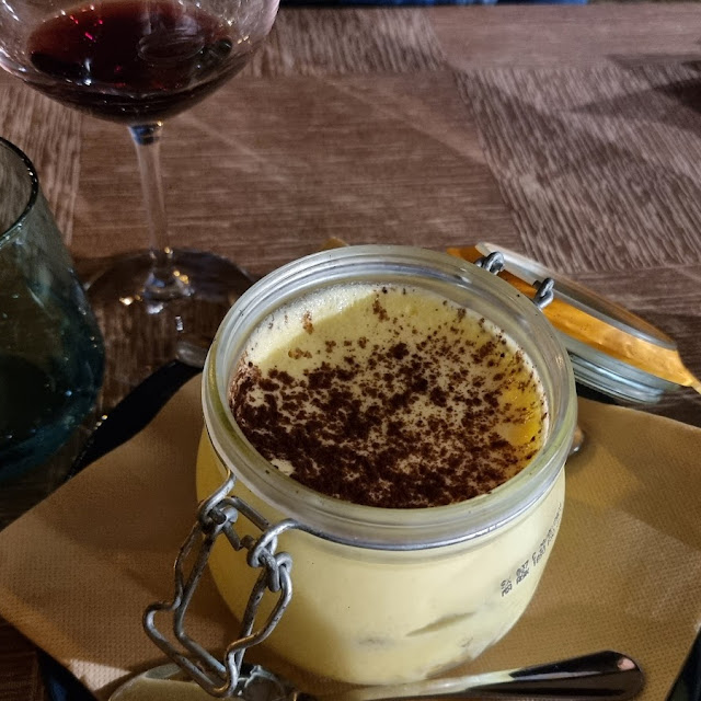 Tiramisu