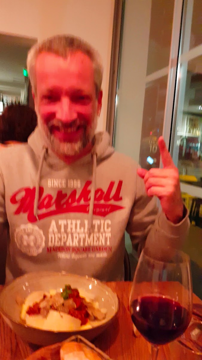 UVA - restaurant cannes - Photo 1