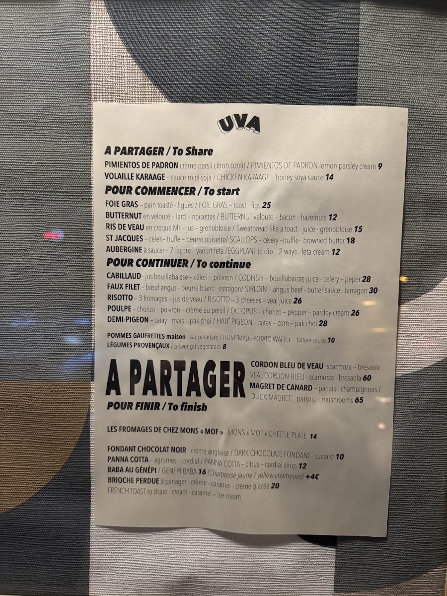 Menu Photo 6