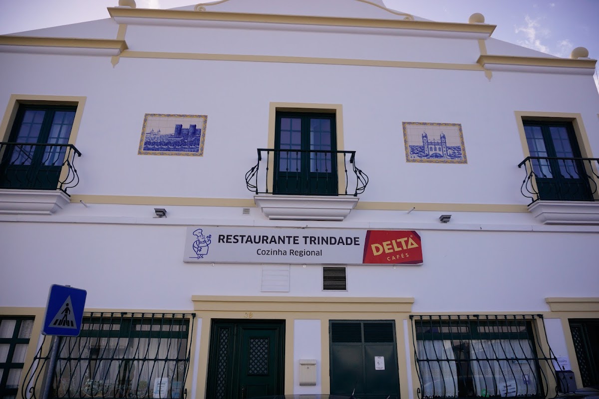 Restaurante Trindade