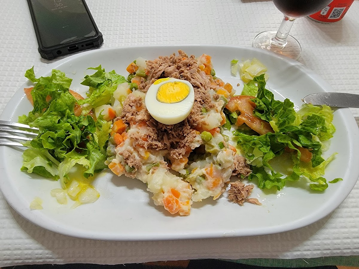 Restaurante Trindade - Photo 9