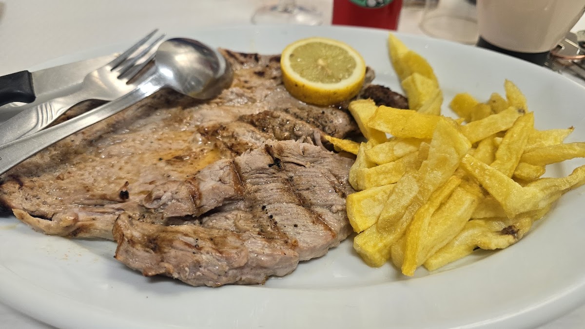 Restaurante Trindade - Photo 1