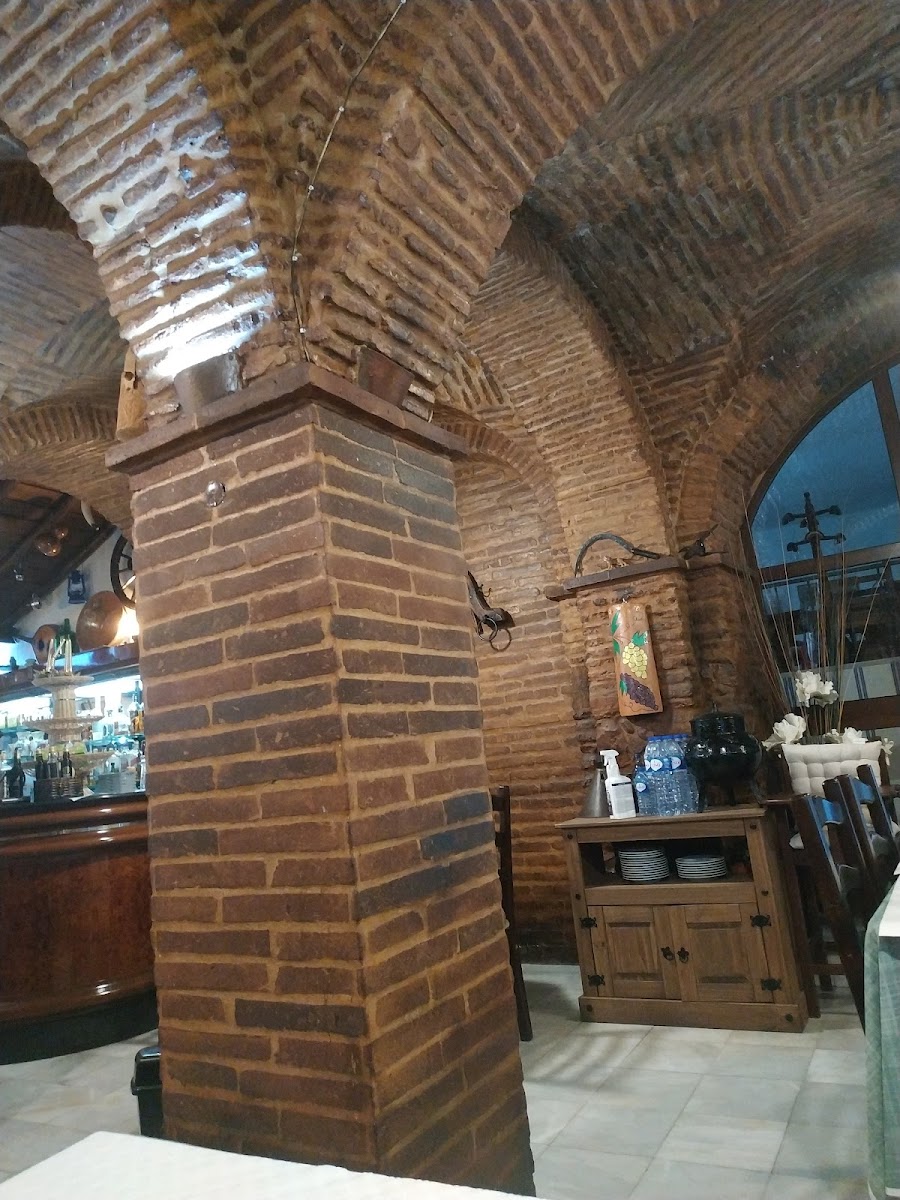 Restaurante Trindade - Photo 2